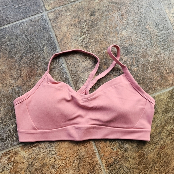 Athleta Other - Athleta Vital Sports Bra A-C